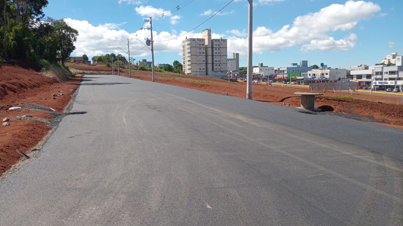Pavimentação Asfáltica - foto 7