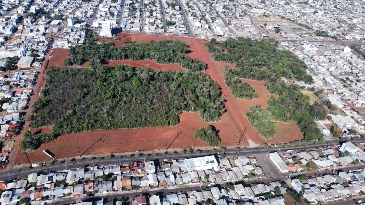 Terraplanagem - foto 7
