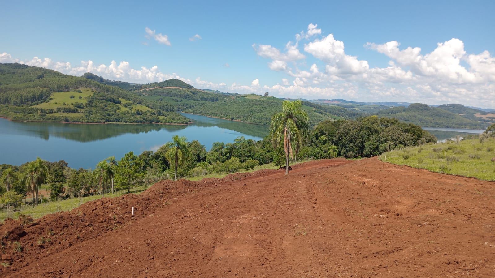 Terraplanagem - foto 3