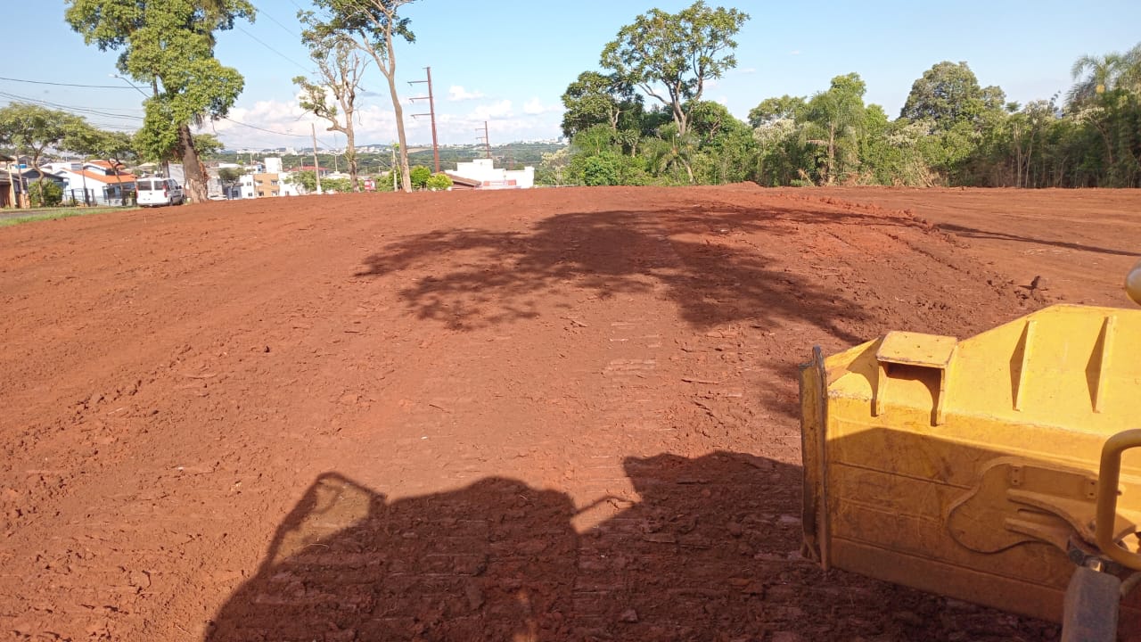 Terraplanagem - foto 11